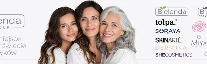 Oferta pracy: Bielenda Group - Brand Manager (k/m/n)